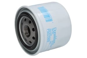 Filtru ulei (centrifugal, flow) compatibil: NISSAN MICRA I, C, CFG, D01, DF, FG, P; TCM FD, FHG H20/MA10S/MA12S