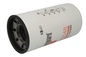 Filtru ulei compatibil: AGCO 160, 200, 225; CASE IH 7110, 7120, 7130, 7140, 7150, 7210, 7210 PRO, 7220, 7220 PRO, 7230, 7230 PRO, 7240, 7240 PRO, 7250, 7250 PRO, 8940, 9310, 9330, 225, 250, 255