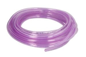 Furtun combustibil (5,5x10, purple, unleaded fuel, double-coat, lungime: 10m)