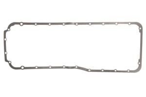 Garnitura baie de ulei compatibil: AG CHEM 8103, 3104, 8104; JOHN DEERE 4055, 4255, 4455, 4555, 4560, 4755, 4955, 640G III, 648G III, 6650, 748G II, 748G III, 772B, 7020, 7600, 7700, 7710, 7720, 7800