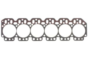 Garnitura chiulasa compatibil: CLAAS 506, 507, 616, 617 ATZ, 656, 657, 696, 697 ATZ, 816, 826, 836, 810, 820, 830, 840, 850; HITACHI LX100-2, LX120-2, LX120-3; JOHN DEERE 200 C LC, 200 LC