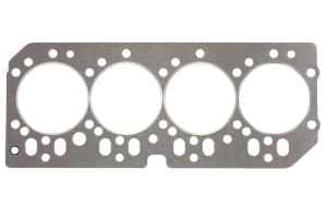 Garnitura chiulasa compatibil: JOHN DEERE 6320; 6420 4045H; 4045HL472; 4045HL473; 4045HL474