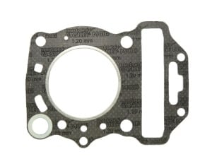 Garnitura chiulasa compatibil: YAMAHA XZ 550 1982-1984