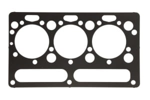 Garnitura chiulasa (thickness: 1,5mm diameter: 93mm) compatibil: CATERPILLAR T30, T30B, T40, T40B, T45B, T50, T50B, T60, T60B, V30, V60; COMPAIR WR85; HOLDER 50, 51; LANDINI 244