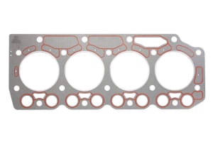 Garnitura chiulasa (thickness: 1,64mm) compatibil: FENDT 307 C FARMER, 307 C TURBO FARMER, 307 CA FARMER, 308 C FARMER, 308 CA FARMER, 308 FARMER, 309 C TURBO FARMER, 309 CA FARMER; AHLMANN AS11