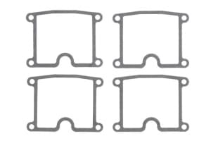 Garnitura flotor (cantitate: 4pcs) compatibil: KAWASAKI KZ 550 1980-1983