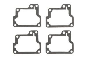 Garnitura flotor (cantitate: 4pcs) compatibil: SUZUKI LT-A 50 2002-2005