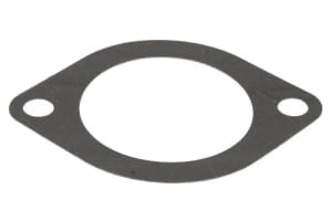 Garnitura termostat compatibil: CASE IH 130; MASSEY FERGUSON 3615, 3625, 3640 GE, 3640 V, 3650 F, 3650 GE, 3660 GE; VALMET 205, 255, 305, 365, 405, 415, 465, 555, 600, 615, 655, 665, 6000, 6100