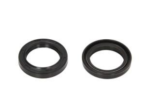 Garnituri ulei suspensie fata (inner diameter: 35mm/outer diameter: 48mm/height: 8/9,5mm, bucati in pachet: 2pcs) compatibil: YAMAHA SR, XT 250/400 2008-2018