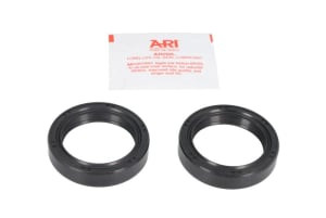 Garnituri ulei suspensie fata (inner diametru: 38mm/outer diametru: 50mm/height: 10,5mm, type: TC4, quantity per packaging: 2pcs) compatibil: APRILIA AF1, ETX, PEGASO, TUAREG; CAGIVA MITO 50-1000 1976-2005