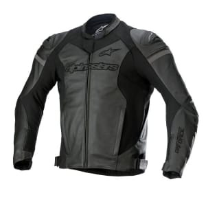 Geacă sport ALPINESTARS GP FORCE culoare black, mărime 58