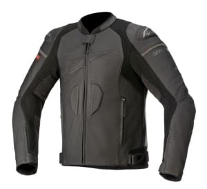 Geacă sport ALPINESTARS GP PLUS R V3 RIDEKNIT culoare black, mărime 54