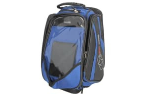 Geantă pentru bagaj Q30R pentru rezervor OXFORD (30L) colour blue, size OS (Quick release kit required)