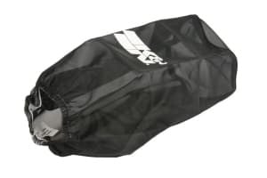 Husă waterproof filtru de aer, colour: Black