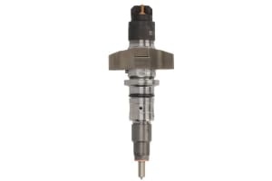 Injector (with a sealing ring) compatibil: NEW HOLLAND T6.155 2WD, T6.155 4WD, T6.165 2WD, T6.165 4WD, T6.175 2WD, T6.175 4WD, T7.210