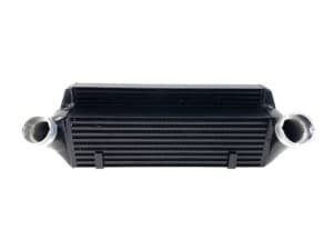 Intercooler, length: 510mm, height: 510mm, thickness: 120mm