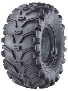 [KEQ12410K299X] ATV / UTV tyre KENDA 24x10-11 TL K299X 4PR tread depth 14,5mm