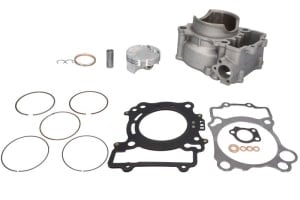 Kit cilindru (250, with piston) compatibil: YAMAHA WR 250 2008-2017