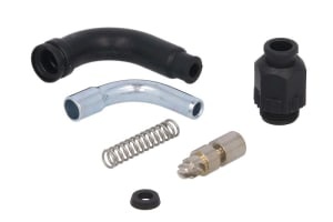 Kit reparatie admisie compatibil: HONDA TRX; KAWASAKI KX, KXF 250/450 2006-2010