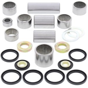 Kit reparație bară stabilizatoare compatibil: HONDA CR 125 1997-1997