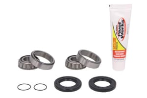 Kit reparatie bara stabilizatoare compatibil: YAMAHA VMX-12, XJ, XP, XS, XV, XVS, YFB, YFM, YTM 200-1200 1977-2011