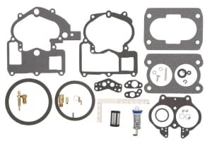 Kit reparatie carburator carburator MERCRUISER Mercarb 2V; V-6/V-8 305, 350 Cid (1996-up) compatibil: MERCRUISER 5.7L CARB MIE