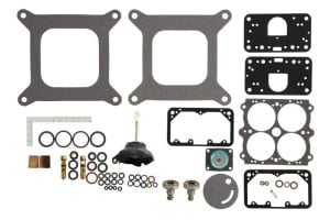 Kit reparatie carburator carburator OMC/VOLVO PENTA 7,4L; 8,2L 4bbl Holley 4150