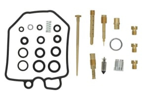 Kit reparație carburator, pentru 1 carburator compatibil: HONDA CB 1100 1981-1983