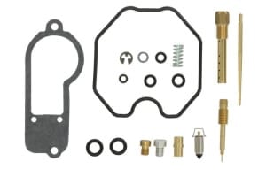 Kit reparație carburator, pentru 1 carburator compatibil: HONDA CB 550 1977-1998