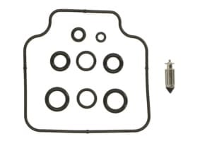 Kit reparație carburator, pentru 1 carburator compatibil: HONDA CB, CBX 450-750 1975-2003