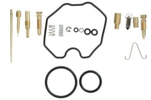 Kit reparatie carburator; pentru 1 carburator compatibil: HONDA CRF 150 2006-2011