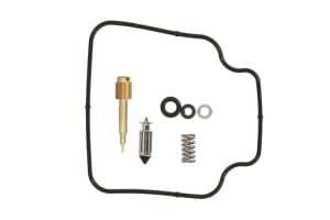 Kit reparatie carburator; pentru 1 carburator compatibil: HONDA CRF 230 2008-2009