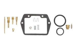 Kit reparație carburator, pentru 1 carburator compatibil: HONDA ST 50 1970-1977