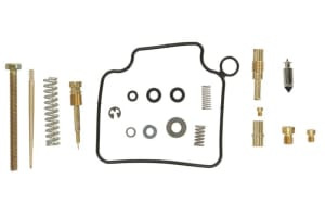 Kit reparatie carburator; pentru 1 carburator compatibil: HONDA TRX 400 2001-2001