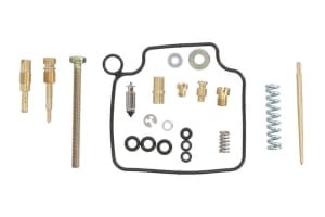 Kit reparatie carburator; pentru 1 carburator compatibil: HONDA TRX 450 1998-2003