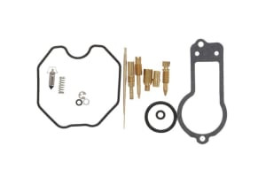 Kit reparatie carburator; pentru 1 carburator compatibil: HONDA XR 250 1996-2004