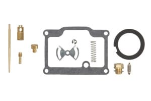 Kit reparație carburator, pentru 1 carburator compatibil: KAWASAKI H1-B 500 1972-1972