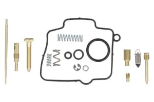 Kit reparatie carburator; pentru 1 carburator compatibil: KAWASAKI KX 250 2000-2004