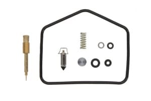 Kit reparație carburator, pentru 1 carburator compatibil: KAWASAKI KZ, Z 750 1980-1984