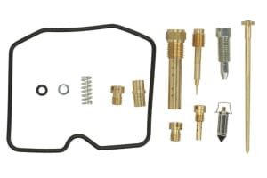 Kit reparație carburator, pentru 1 carburator compatibil: KAWASAKI ZR 550/1100 1991-1995