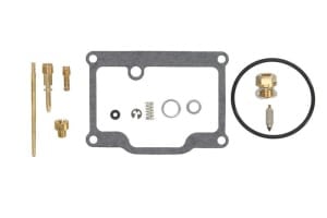 Kit reparație carburator, pentru 1 carburator compatibil: SUZUKI GT 550 1972-1977