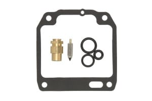 Kit reparatie carburator; pentru 1 carburator compatibil: SUZUKI LT, LT-F 160 1997-2004