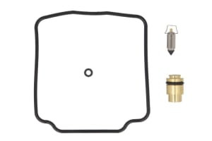 Kit reparatie carburator; pentru 1 carburator compatibil: YAMAHA FZR 1000 1987-1988