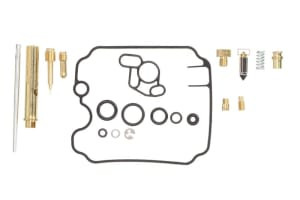 Kit reparație carburator, pentru 1 carburator compatibil: YAMAHA TDM, TRX 850 1996-1999