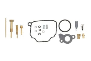 Kit reparatie carburator; pentru 1 carburator compatibil: YAMAHA TT-R 90 2000-2008