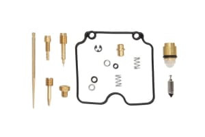 Kit reparatie carburator; pentru 1 carburator compatibil: YAMAHA TW 200 2001-2011