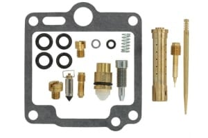 Kit reparație carburator, pentru 1 carburator compatibil: YAMAHA XJ 900 1985-1990