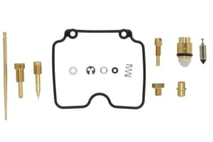 Kit reparatie carburator; pentru 1 carburator compatibil: YAMAHA XT 250 2008-2011