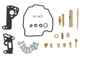 Kit reparație carburator, pentru 1 carburator compatibil: YAMAHA XV 535 1988-2003