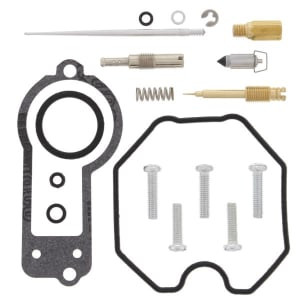 Kit reparatie carburator, pentru 1 carburator (pentru motorsport) compatibil: HONDA XR 250 1996-2004